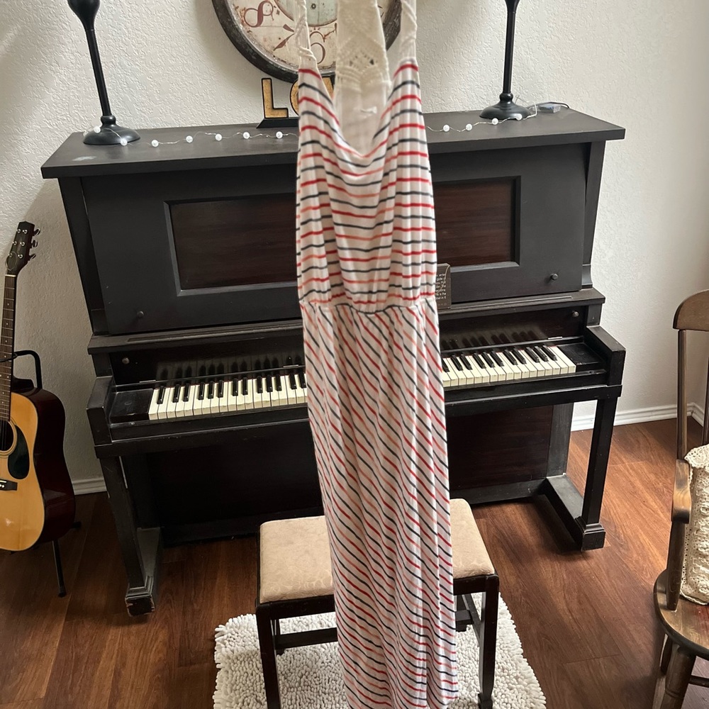 Maurice’s maxi XL